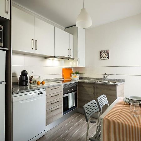 Aveiro Train Flat Appartement Buitenkant foto