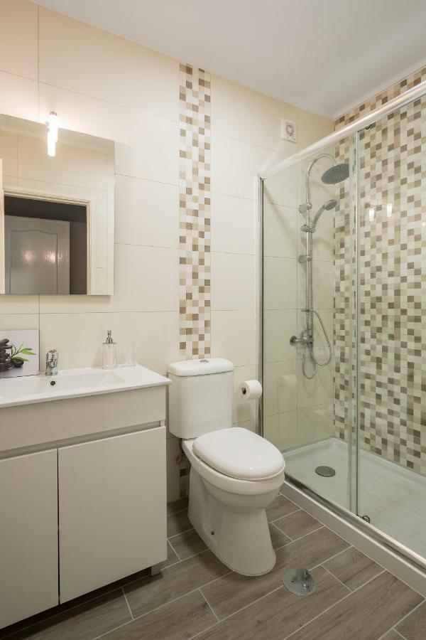 Aveiro Train Flat Appartement Buitenkant foto